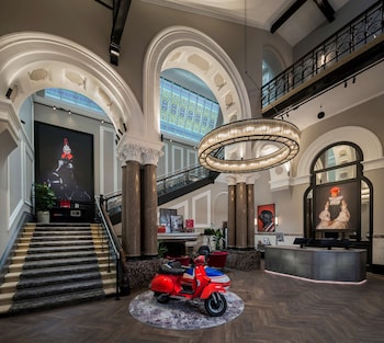 Radisson RED Liverpool