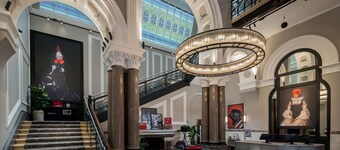 利物浦麗笙 RED 飯店