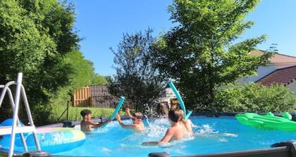 "paradis Pour Enfants, Évasion Pour les Parents"