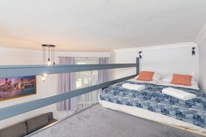 アイロン / アイロン台、WiFi、ベッドシーツ