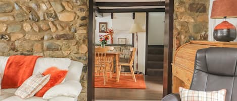 リビングルーム