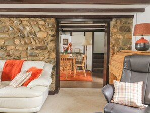 Living room - Rhodale Cottage (Driffield)