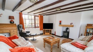 2 habitaciones, wifi gratis y decoración personalizada 