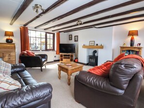 Cottage | Living area - Rhodale Cottage (Driffield)