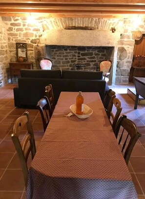 Restauration