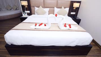 Chambre Deluxe
