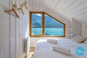 3 Schlafzimmer, Bügeleisen/Bügelbrett, kostenloses WLAN, Bettwäsche