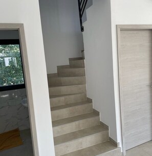 Interior - Sunny house with garden (Lucciana)