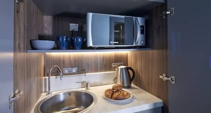 London Paddington Apartments