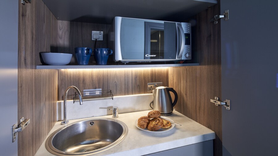 London Paddington Apartments