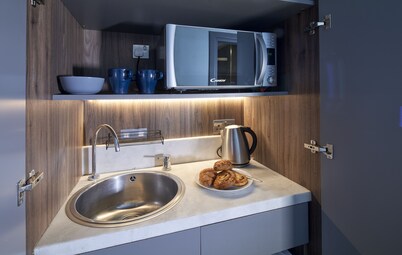 London Paddington Apartments