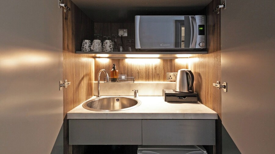 London Paddington Apartments