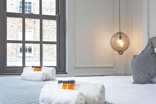  London Paddington Apartments