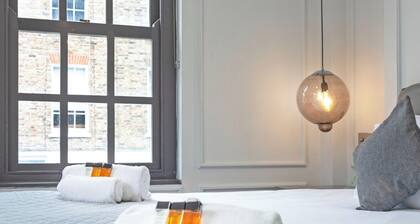 London Paddington Apartments