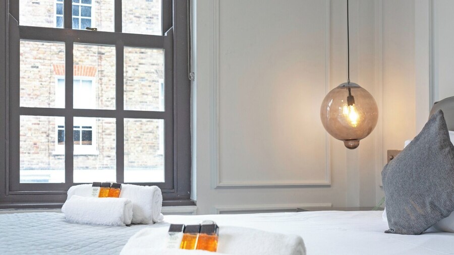 London Paddington Apartments
