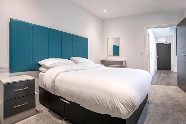 Apartment, 1 Bedroom