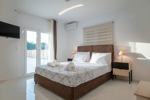 2 Schlafzimmer, kostenloses WLAN