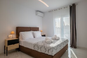 2 Schlafzimmer, kostenloses WLAN