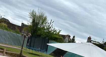 Gîte sleeps 26 (Ancienne Ecole)