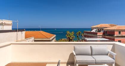 Aquamarine Terrace by Wonderful Italy