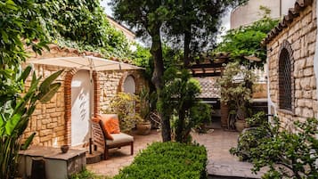 Terrazza/patio
