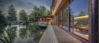 Naturhotel Saalerwirt