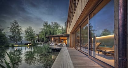 Naturhotel Saalerwirt