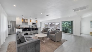 テレビ