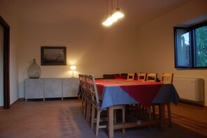 Salle de réunion
