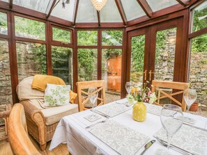 Dining - The Lodge (Penrith)
