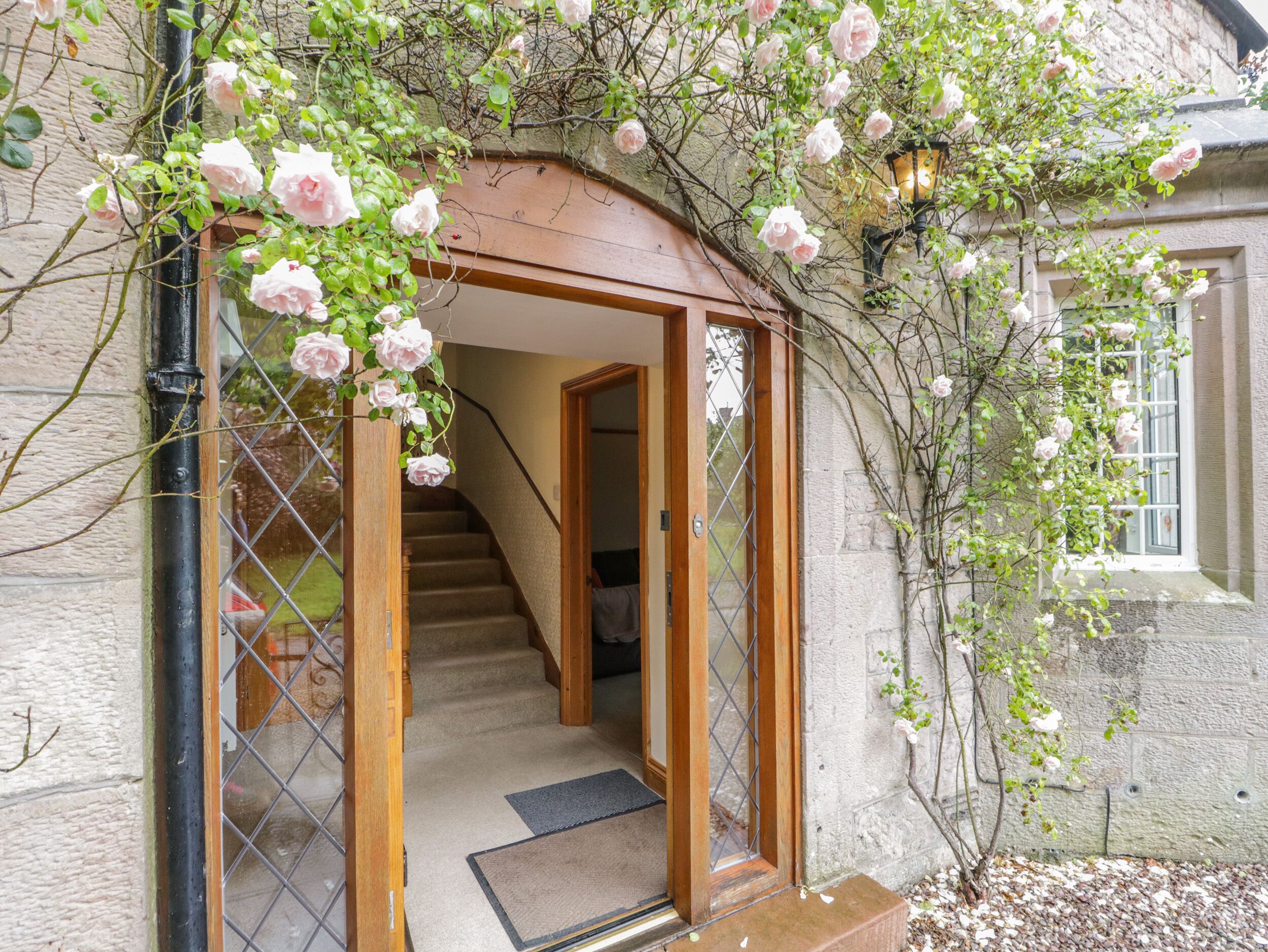 Casa de campo | Exterior