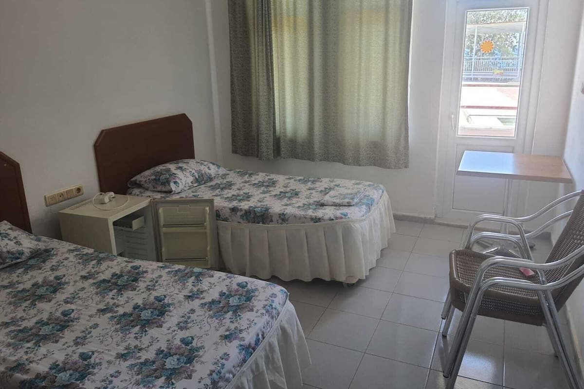 Habitación doble