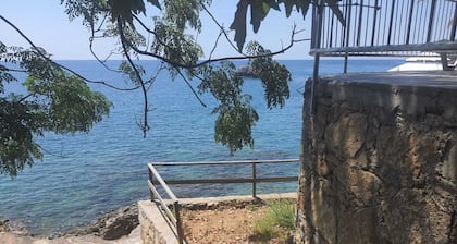 Karaca Pansiyon