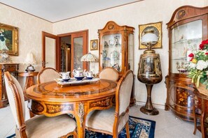 Dining - Casa Vacanze Rosina (Paceco)
