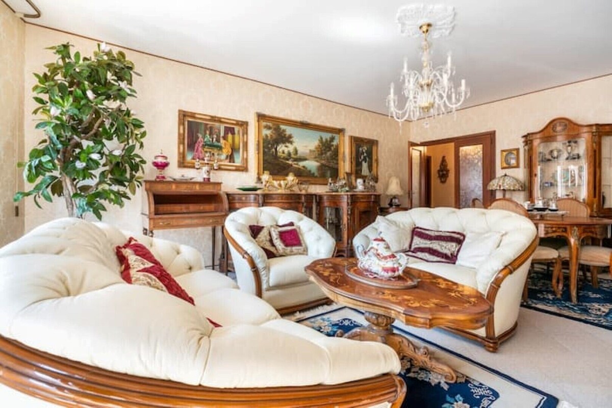 Image de profil de l’hôte