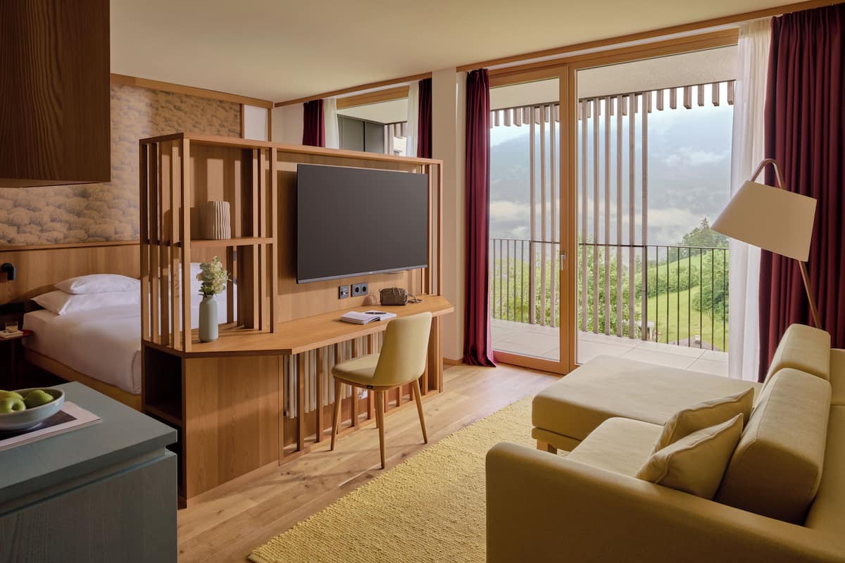 Premium-Suite