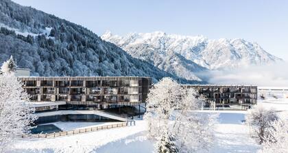Falkensteiner Family Hotel Montafon - The Leading Hotels of the World