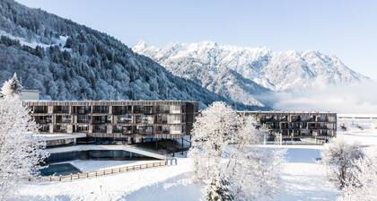 Falkensteiner Hotel Montafon - The Leading Hotels of the World