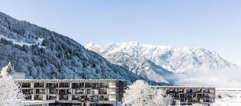 Falkensteiner Family Hotel Montafon - The Leading Hotels of the World