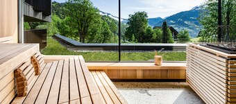 Falkensteiner Family Hotel Montafon - The Leading Hotels of the World