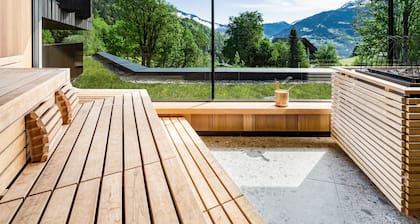 Falkensteiner Family Hotel Montafon - The Leading Hotels of the World