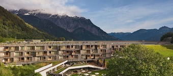 Falkensteiner Family Hotel Montafon - The Leading Hotels of the World