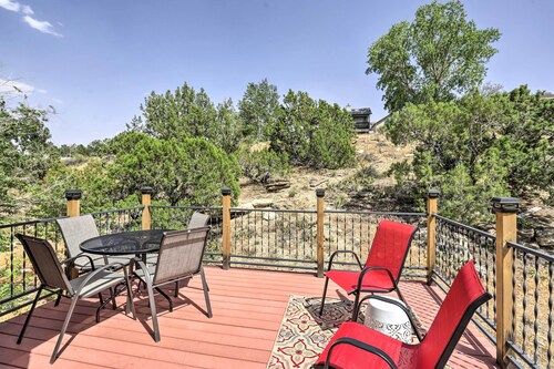 Grand Junction Townhome ~ 3 Mi to Downtown!
