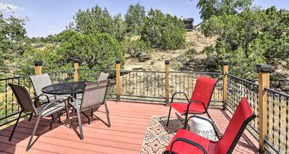 Grand Junction Townhome ~ 3 Mi to Downtown!