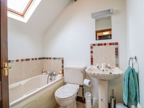 Chaumière | Intérieur