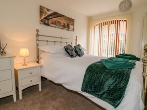 Interior - The Cottage (Ilkeston)