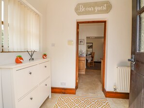 Interior - The Cottage (Ilkeston)