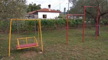 Area bambini