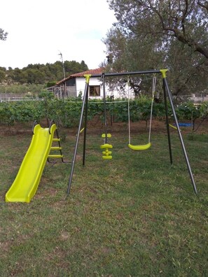 Kinderbereich
