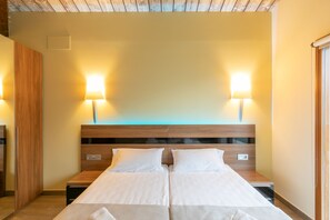 3 bedrooms, iron/ironing board, WiFi, bed sheets - Belabieta - baskeyrentals (Berrobi)